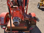 Pump with 