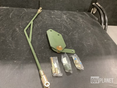 (15) 57K3622 Vehicular Equipment Components Modification Kits