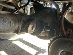 Drivetrain with 