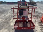 Basic Control Station Upper with