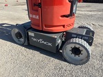 v2 Undercarriage - Wheeled Equipment with