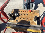 Basic Control Station Upper with