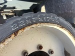 v2 Undercarriage - Wheeled Equipment with