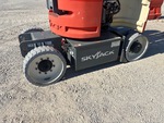 v2 Undercarriage - Wheeled Equipment with