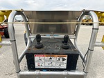 Control Station Upper with