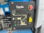 Control Station Ground with