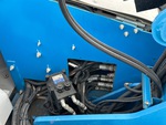 Hydraulics with