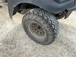 Chassis Photos with 