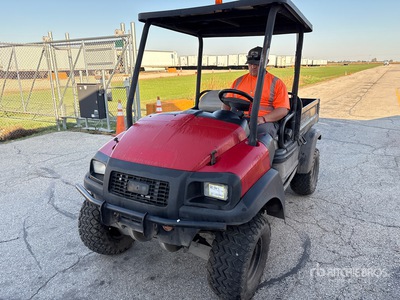 2022 Club Car Carryall 1500 Pojazd użytkowy