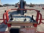 Basic Control Station Upper with 