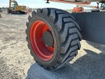 Chassis Photos with 