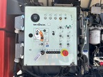 Basic Lower Control Station with 