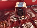 Basic Control Station Upper with 