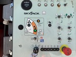 Basic Lower Control Station with 