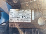 Engine with