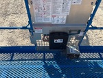 Control Station Upper with