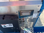 Control Station Upper with