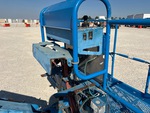 Control Station Upper with