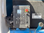 Control Station Ground with