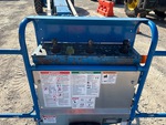 Control Station Upper with