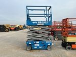 Basic Lower Control Station with