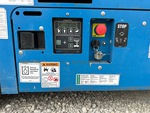 Basic Lower Control Station with