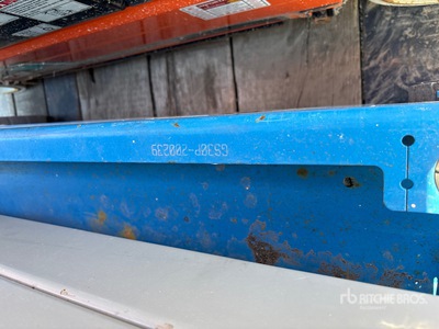 2021 Genie GS-1932 Scissor Lift