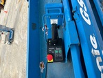 Basic Control Station Upper with