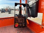 Control Station Upper with 