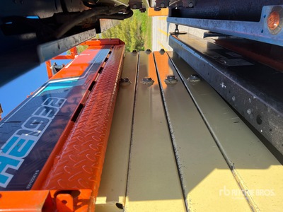 2022 JLG AE1932 Scissor Lift