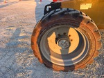 Chassis with