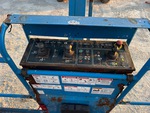 Control Station Upper with