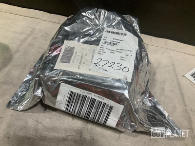 Raytheon 91-09321-001 Electric Motor