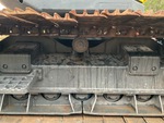 Undercarriage with Right Track Links