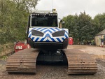 v2 Chassis - Excavator with