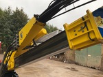 v2 Chassis - Excavator with