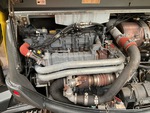 Engine with Engine - Left Side
