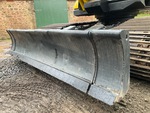 Specialty with Blade Cutting Edge Condition