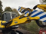 v2 Chassis - Excavator with Boom Condition