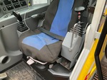 Safety with Safety Lock Out/Stop