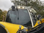 General Appearance with Glass