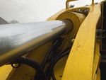 Hydraulics with Bucket Cylinder