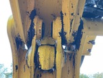 v2 Chassis - Excavator with Pin and Bushings Boom to Stick