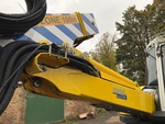 v2 Chassis - Excavator with