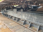 Undercarriage with Right Track Rollers