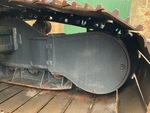 Drivetrain with Right Drive Motor