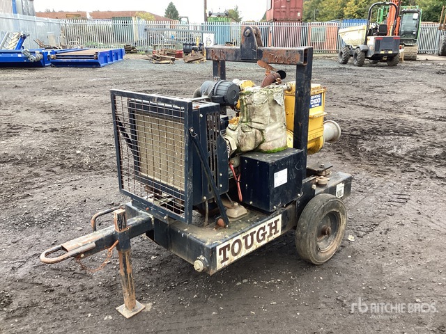 Water Pumps