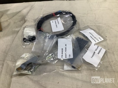 (26) JLG 2902529 Windshield Wiper Parts Kits