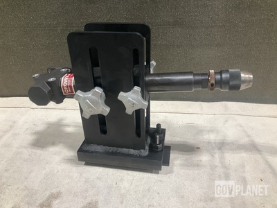Tec Design & Manufacturing 5762083 Linear Hydraulic-Pneumatic Actuator