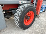 Chassis with 